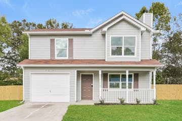 7218 ASHFORD GLEN DR KNOXVILLE, TN 37918